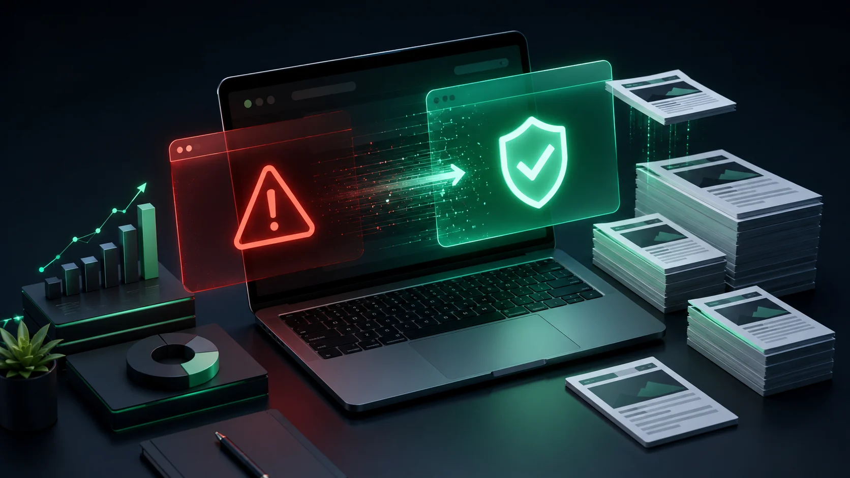 How to Fix AdSense Low Value Content Errors featured image