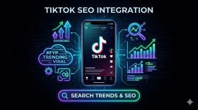How to Rank Videos on TikTok Search (Technical SEO Meta-Guide 2026) featured image